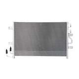 Condenser For Models With 3.5l Ecoboost [turbo] V6 For Ford Flex 2010-2019(CND3942)