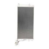 Condenser For Models With 3.8l V6 For Hyundai Genesis Coupe 2010-2012(CND3949)
