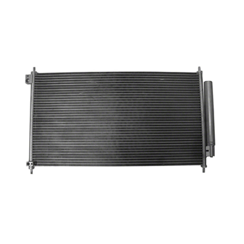 Condenser With Receiver Drier For Acura Ilx 2013-2020(CND3965)