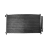 Condenser With Receiver Drier For Acura Ilx 2013-2020(CND3965)