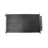 Condenser With Receiver Drier For Acura Ilx 2013-2020(CND3965)