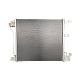 Condenser For Nissan Juke 2011-2017(CND3968)