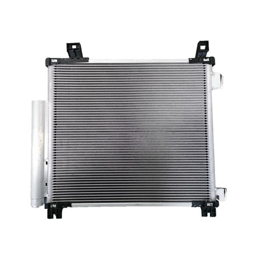 Condenser With Integral Receiver Drier For Scion Iq 2012-2015(CND3977)