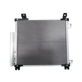 Condenser With Integral Receiver Drier For Scion Iq 2012-2015(CND3977)