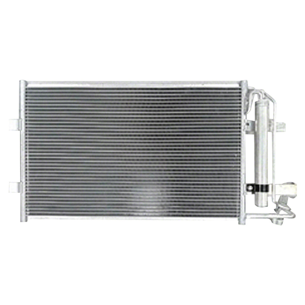 Condenser For Mazda Mazda 5 (canada) 2016-2017(CND3978)