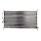 Ac Condenser For Acura Integra 2000-2001(CND39804)