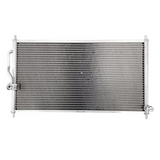 Ac Condenser For Acura Integra 2000-2001(CND39804)