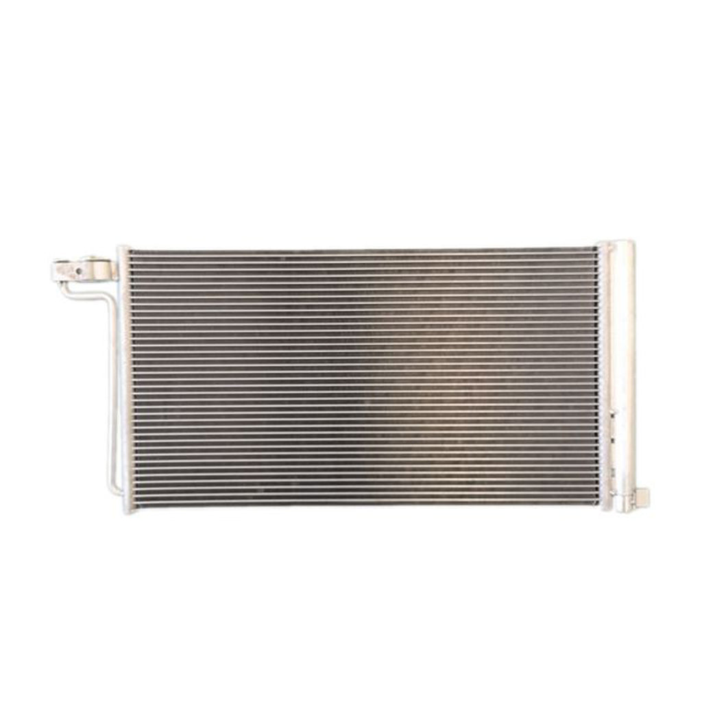 A/c Condenser For Models Without Turbo For Ford Focus 2012-2014(CND3981)