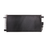 Condenser For Fiat 500 (fiat) 2012-2019(CND3987)