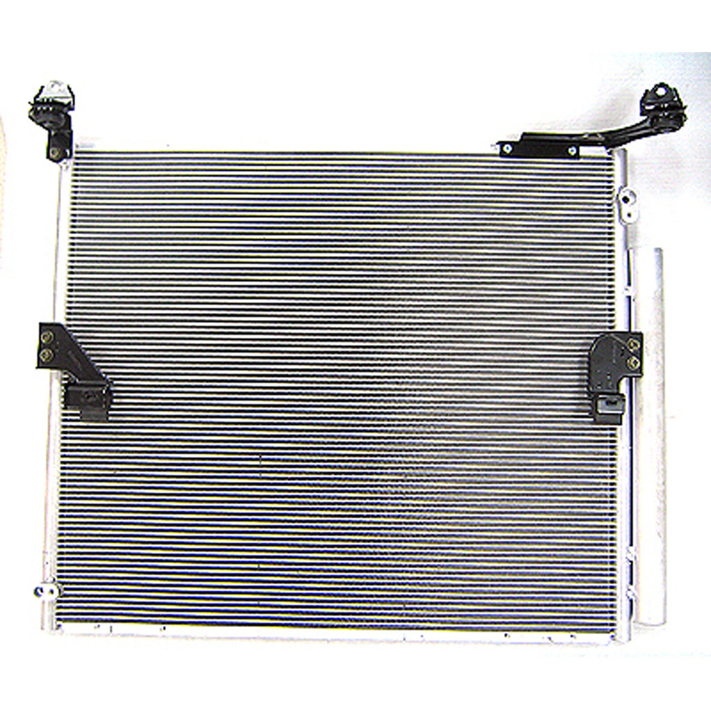 Condenser For Models With 2.7l L4 For Toyota 4runner 2010-2010(CND3990)