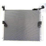 Condenser For Models With 2.7l L4 For Toyota 4runner 2010-2010(CND3990)