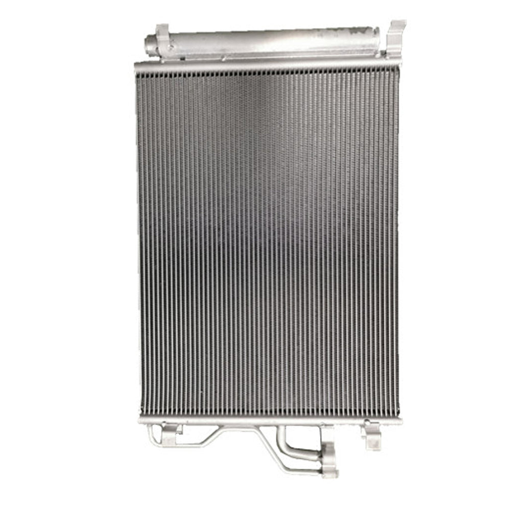 Condenser For Models With 2.0l L4 Turbo Only For Kia Sportage 2011-2016(CND3993)