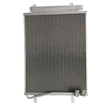 A/c Condenser For Volkswagen Passat (2012-) 2012-2015(CND3994)