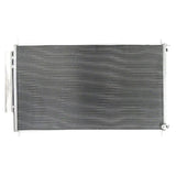 A/c Condenser For Honda Crv 2012-2016(CND3997)