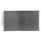 A/c Condenser For Honda Crv 2012-2016(CND3997)