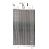 Ac Condenser For Chevrolet Cavalier 2000-2005(CND40025)