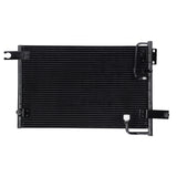 Ac Condenser For Mazda Millenia 2000-2002(CND40055)