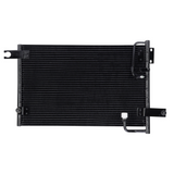 Ac Condenser For Mazda Millenia 2000-2002(CND40055)