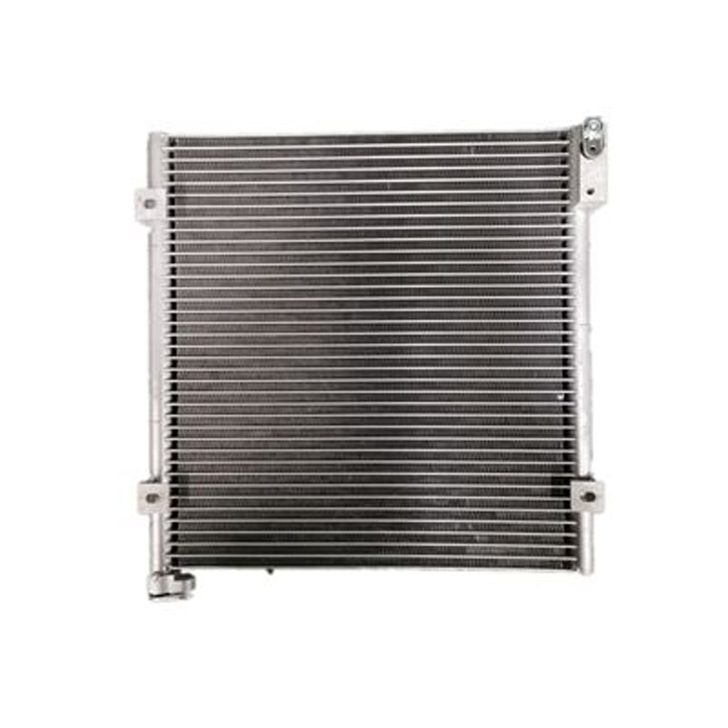Ac Condenser Us Built For Acura El 2000-2000(CND40065)