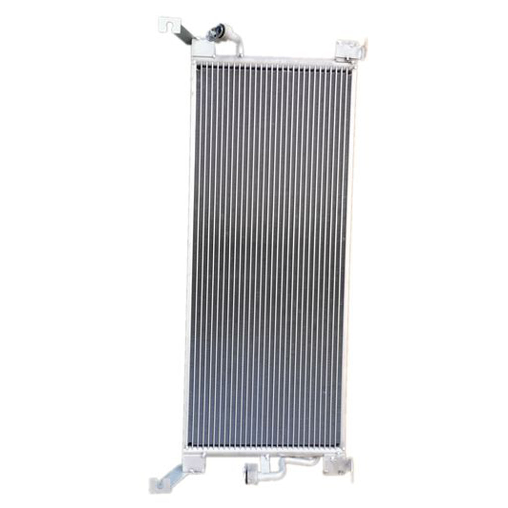 Ac Condenser For Toyota Rav4 2000-2000(CND40068)