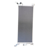 Ac Condenser For Toyota Rav4 2000-2000(CND40068)