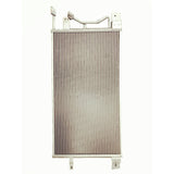 Ac Condenser For Ford Taurus 2000-2007(CND40078)