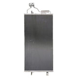 Ac Condenser Ultra For Buick Park Avenue 2000-2005(CND40091)