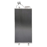 Ac Condenser Ultra For Buick Park Avenue 2000-2005(CND40091)