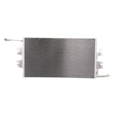 Ac Condenser New Design For Chevrolet Van Chevy Express 2000-2002(CND40111)
