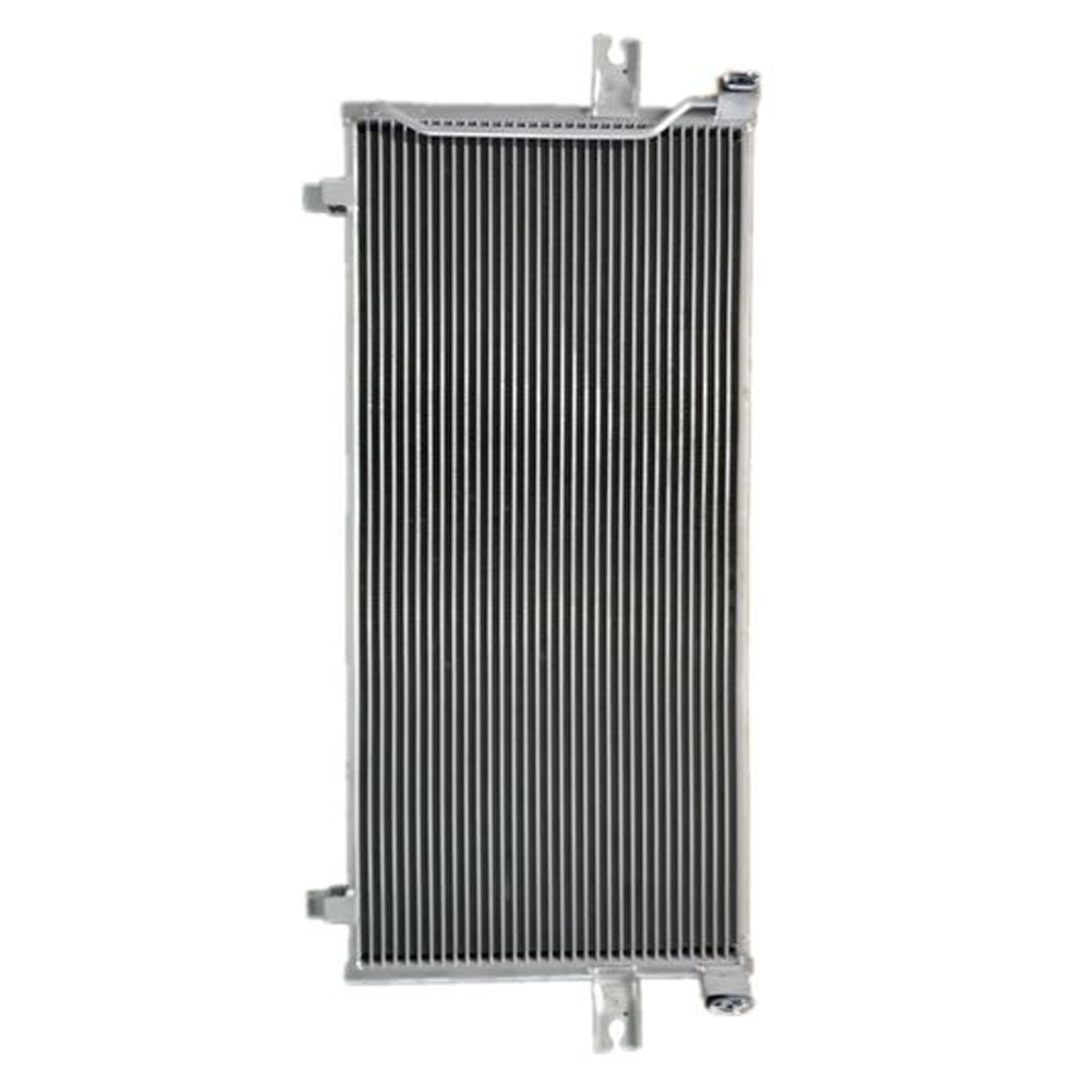 Ac Condenser For Nissan Altima 2000-2001(CND40125)