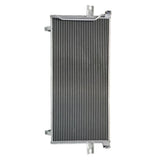 Ac Condenser For Nissan Altima 2000-2001(CND40125)