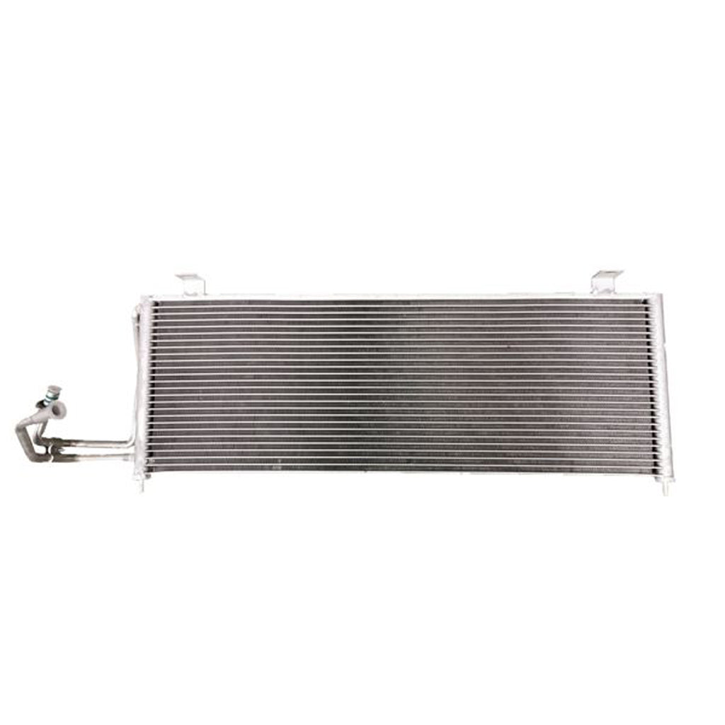 Ac Condenser For Jeep Cherokee (midsize) 2000-2001(CND40129)