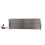 Ac Condenser For Jeep Cherokee (midsize) 2000-2001(CND40129)