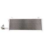 Ac Condenser For Jeep Cherokee (midsize) 2000-2001(CND40129)