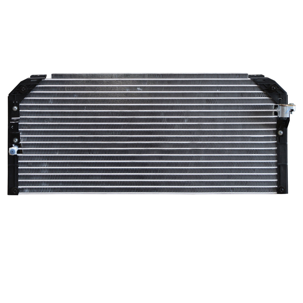 Ac Condenser For Toyota Corolla Sedan 2000-2002(CND40131)