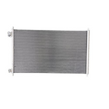 Ac Condenser V6 For Acura Cl 2001-2003(CND40132)