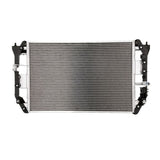 Ac Condenser With Block Fittings For Toyota Solara 2000-2003(CND40141)