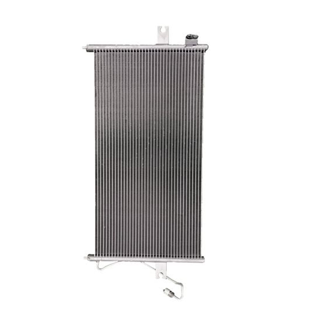 Ac Condenser For Nissan Frontier Pickup 2000-2002(CND40143)