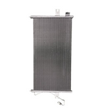 Ac Condenser For Nissan Frontier Pickup 2000-2002(CND40143)