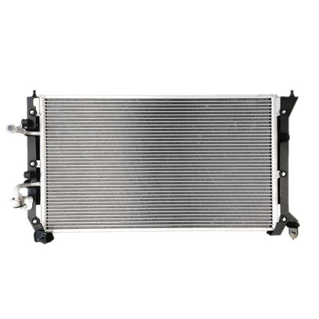 Ac Condenser Frontont Unit For Toyota Sienna 2000-2003(CND40144)