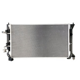 Ac Condenser Frontont Unit For Toyota Sienna 2000-2003(CND40144)