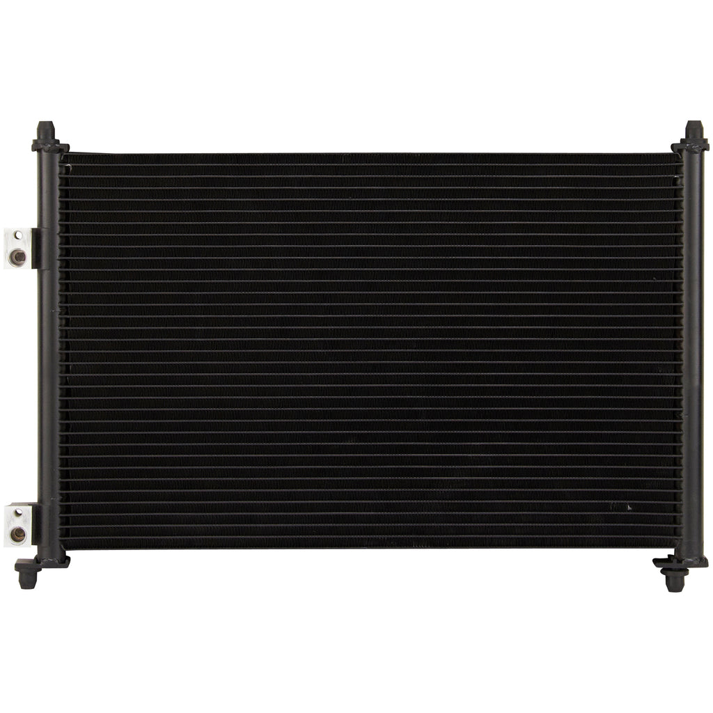 Ac Condenser For Mazda 626 2000-2002(CND40156)