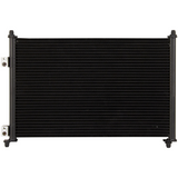 Ac Condenser For Mazda 626 2000-2002(CND40156)