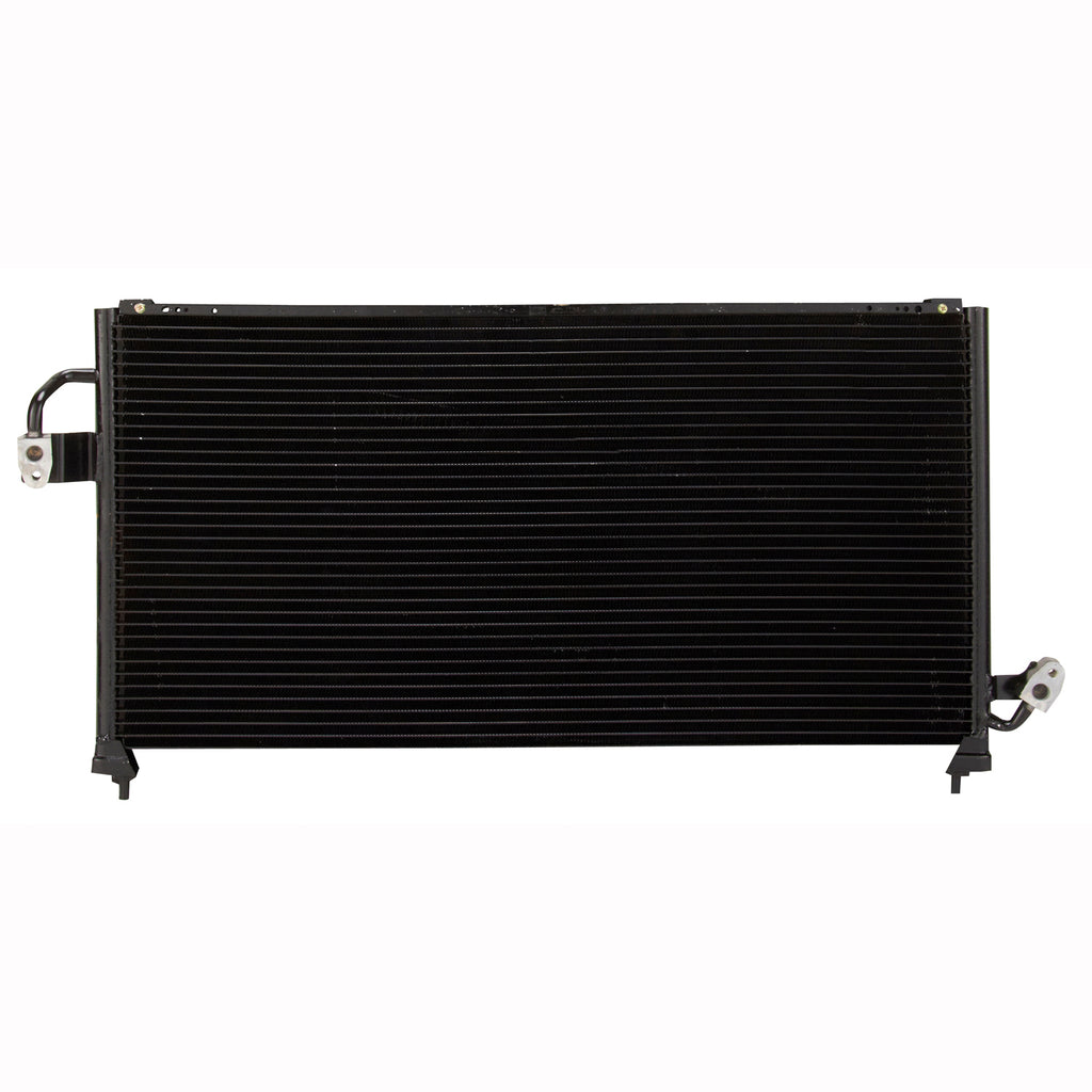 Ac Condenser For Subaru Forester 2000-2000(CND40161)