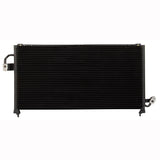 Ac Condenser For Subaru Forester 2000-2000(CND40161)