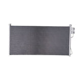 Ac Condenser For Ford Expedition 2000-2006(CND40166)