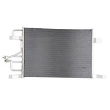 Ac Condenser For Ford Crown Victoria 2000-2002(CND40167)