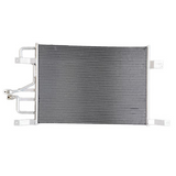 Ac Condenser For Ford Crown Victoria 2000-2002(CND40167)