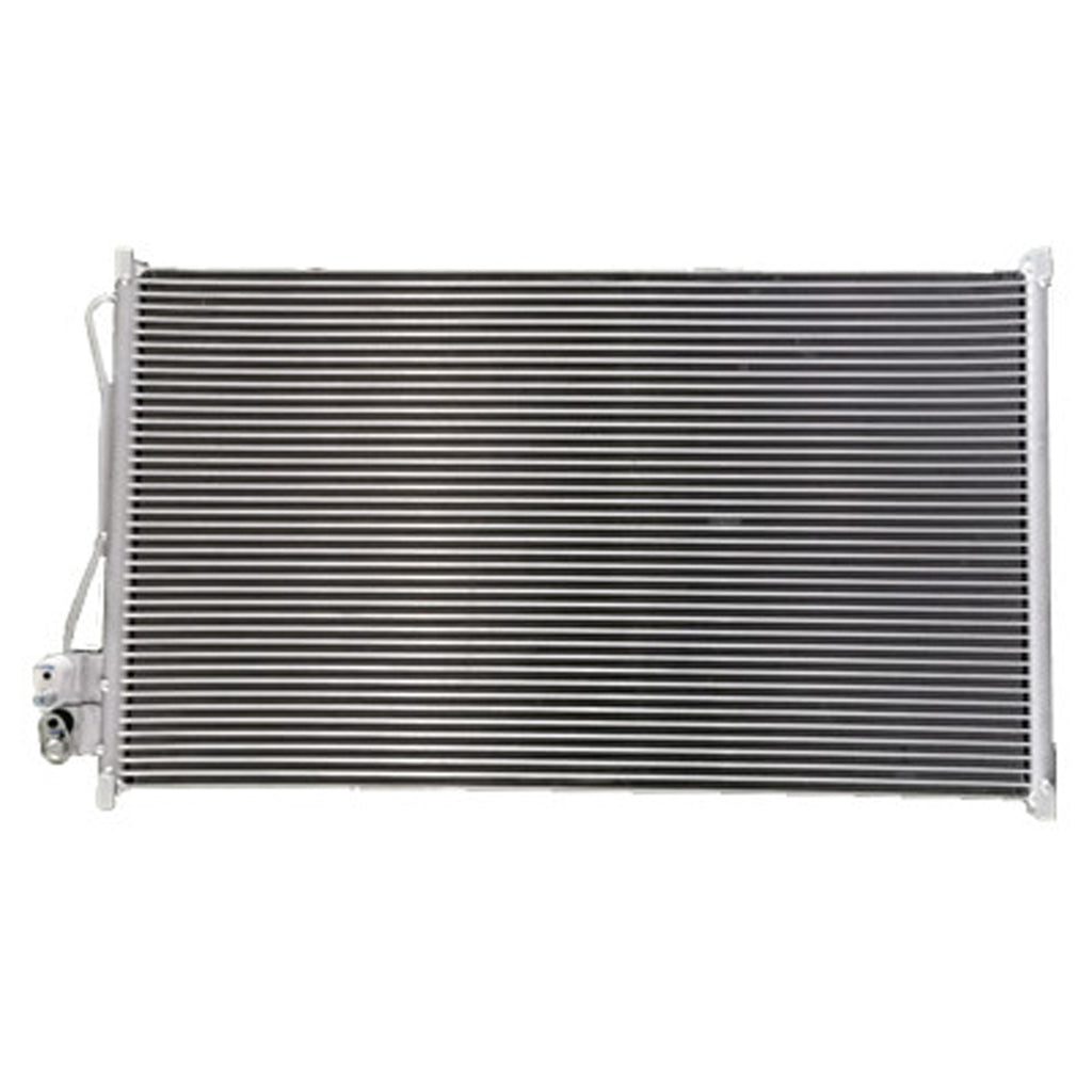 Ac Condenser Exc Cobra For Ford Mustang 2000-2004(CND40179)