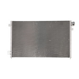 Ac Condenser For Lincoln Ls 2000-2006(CND40191)